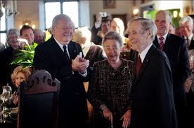 He was married to princess ragnhild of norway. Erling Lorentzen Kjakan Dode Med Stovlene Pa Vg