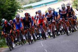 Hoy lo tenemos y lo que tenemos que hacer en los próximos días. Tour De Francia 2021 Etapa 14 Horarios Y Canales Para Ver En Vivo A Richard Carapaz Otros Deportes Deportes El Universo