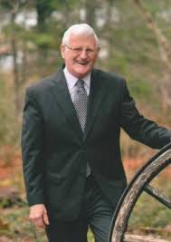 Obituary of Raymond Paul Bishop