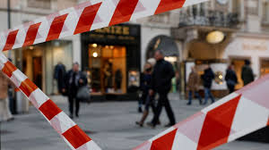You will find all the information here for a safe and pleasant travel experience. Corona News Am 24 3 Osterreich Beschliesst Oster Lockdown Fur Wien Und Andere Regionen Der Spiegel