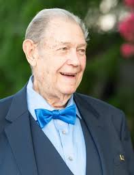 Obituary information for John Blunt