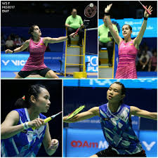 China masters 2017 (indian players) Bwf Badminton World Federation Celcom Axiata Malaysia Open 2017 Women S Singles Final Tai Tzu Ying 1 Vs Carolina Marin 2 Badminton Camo2017 Photo Credit Badmintonphoto Facebook