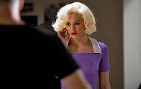 Smash On Nbc About Broadway With Katharine Mcphee The New York Times