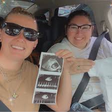 Fundraiser by Jamie & Brian Klotz : Hope After Heartbreak: Help Brittney &  Jennifer Become Moms