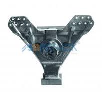 Chassis Connecting Cradle With Shaft