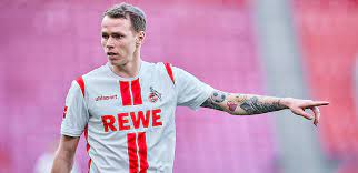 Born 5 december 1994) is a slovak football midfielder who currently plays for german club hertha bsc and. 1 Fc Koln Ondrej Duda Nominated For Slovakian Player Of The Year