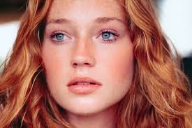 About.5 percent of the the worlds population have natural strawberry blonde (sb) hair. Rarest Hair And Eye Color Combination In The World Skin Care Geeks