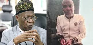 His movement, the indigenous people of biafra (ipob), has been labelled as a terrorist organisation by the nigerian authorities. Nnamdi Kanu Lived Five Star Life Travelled In Private Jets Says