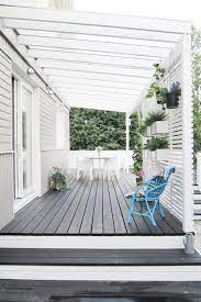 The Best Paint For Outdoor Wood Decks Modern Design Pergola Patio Patio Backyard Patio