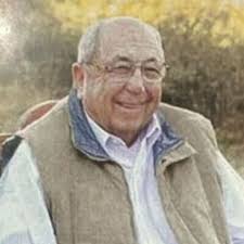 William Allen "Buddy" Harris Obituary October 5, 2022