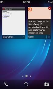 Opera mini updates are usually a good thing. Android Jelly Bean Runtime Blackberry Forums At Crackberry Com