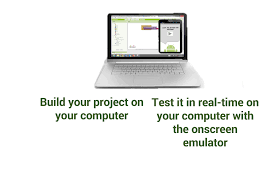 Currently the supported browsers are. Installing And Running The Emulator In Ai2