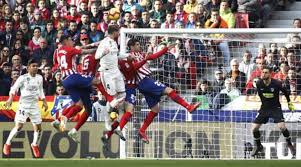 D w d w w. Real Madrid Vs Atletico Madrid Live Streaming And Telecast Details When And Where To Watch Spanish Supercopa Final The Sportsrush