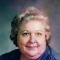 Obituary information for Mary Edna Cox