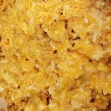 Follow real housemoms on pinterest. Mexican Rice Ii Recipe Allrecipes