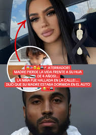 Joy Candra Nath, quien ya tenía denuncias previas por violencia, fue  arrestado con arañazos y moretones… María Camila, una joven madre de apenas  24 años, fue hallada sin vida en el asiento trasero de ...