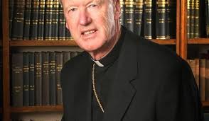 Tributes paid to the late Bishop Emeritus of the Diocese of Kildare &  Leighlin