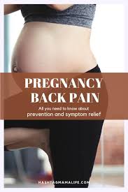 Pin On Back Pain