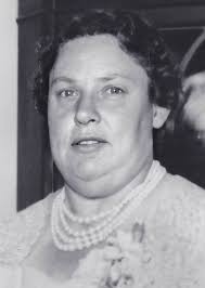 Ora Fern Fenstermaker Brown (1917-1975)