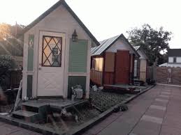 Sheds For The Homeless Tiny House Community Homeless Housing Inside Tiny Houses