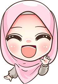 30 gambar kartun muslimah bercadar syari cantik lucu. Kartun Muslimah Comel Muat Turun Secara Percuma