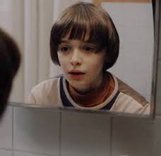 Fandom Reader Inserts — Imagine: Being best friends with Will Byers (and...