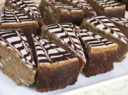 Pudding Gateau Chocolat Sans Cuisson Gateau 3 Ingredients Et Recette Dessert