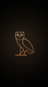 Drake Ovo Owl Dark Iphone 6 Wallpaper Drake Wallpapers Ovo Wallpaper Hypebeast Wallpaper