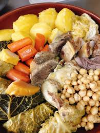 Profile for La Duna Gastrobar