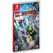 Produced by tt games under license from the lego group. Game Lego Ninjago Nintendo Switch No Soubarato