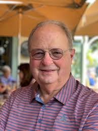 Michael B. Crutcher Obituary