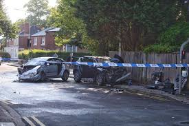 Anything interesting in cromwell road? Man To Appear In Court After Serious Crash At Junction Following Police Pursuit In Grimsby Grimsby Live