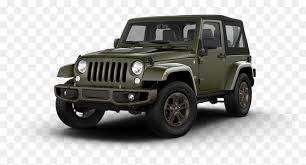 Free Download Jeep Clipart Jeep Mahindra Thar Chrysler Black Jeep 75th Anniversary Hd Png Download Vhv