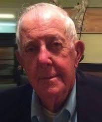 Joseph Edward Singleton, Sr., 91