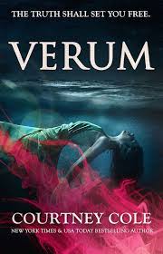  Verum Courtney Cole Https Www Goodreads Com Book Show 23482622 Verum Ac 1 Book Review Blogs Books Good Books