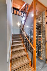 1 constructing your wine cellar. Under Stairs Wine Cellar Houzz