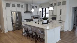 The quaint, pastoral scenes of amish life are quickly becoming hallmarks of upstate new york travel. Custom Kitchen And Bathroom Cabinets Custom Countertops