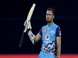 1 melbourne stars 19 pts. Bbl Adelaide Strikers Defeat Perth Scorchers By 15 Runs