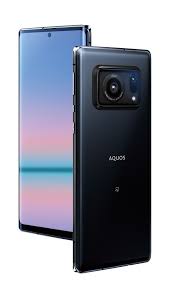 The sharp aquos r6 will also capture professional quality images. W5d6djqpseik M
