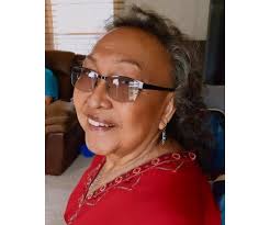 Sadie Comanche Obituary (2025)