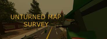 This is a hard difficulty playthrough on germany map! Unturned Map Survey Results 11 26 2018 U3 Discussion Sdg Forum