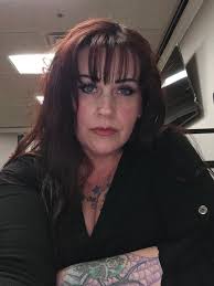 Hey y'all. Happy Friday. Stay warm and safe