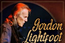 Gordon Lightfoot At Sherman Theater On 2 Nov 2019 Ticket