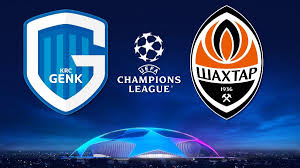 We did not find results for: Genk Shahter D Prognoz Na Match Ligi Chempionov Fanday