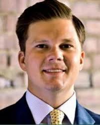 Matthew Berthold, Charleston West Virginia Attorney