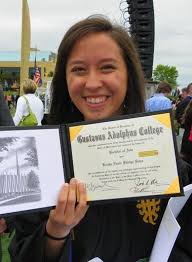 Keisha Bates '11: Striving to be Extraordinary