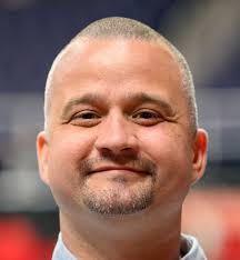 American Conference assistant commissioner and spokesman Chuck Sullivan,  54, dies after long illness