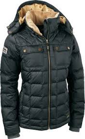 Cabelas Womens Casper Range Goose Down Jacket Cabelas