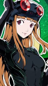 Most requests will automatically be added to the menu for you to accept, but some are offered by your companions and you must speak with them on specific first time reward: Pin By Elucidator On Persona 5 Royal In 2020 Stuffed Avocado Healthy Persona 5 Anime