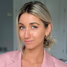 Piper Phillips's Amazon Page